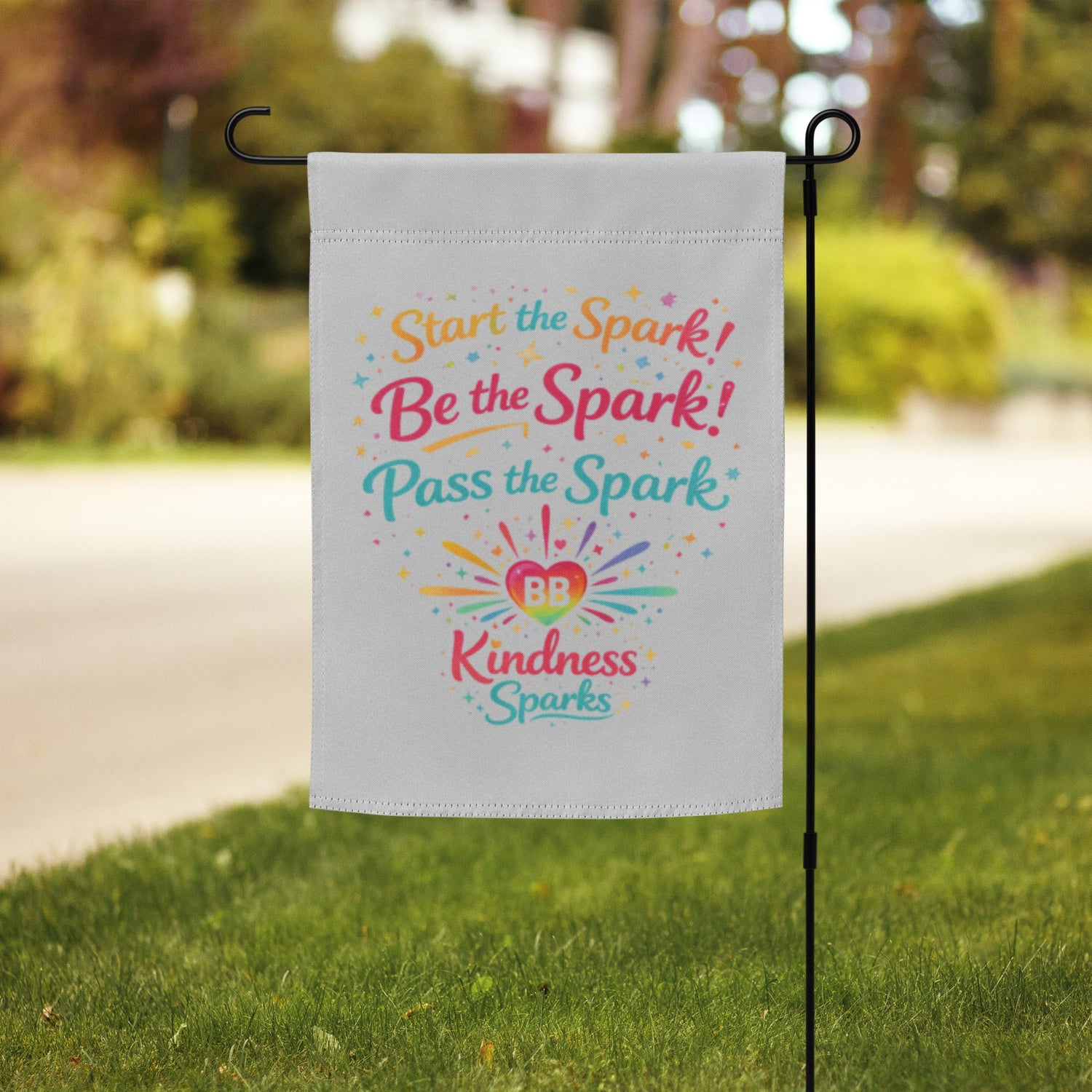 Kindness Sparks