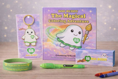 Ulitmate Glow Bundle