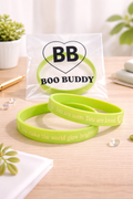 Boo Buddy Glow Bracelet