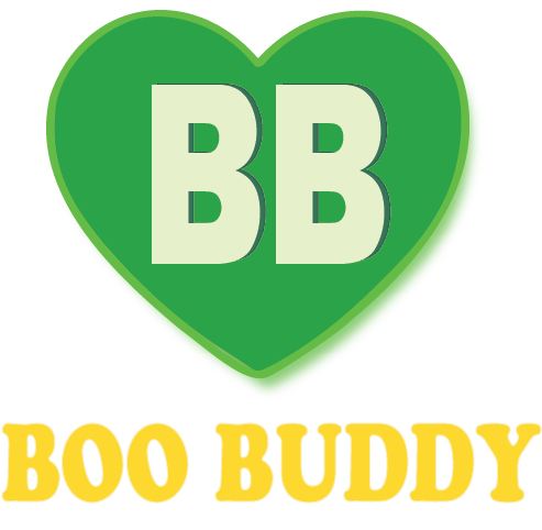 Boo Buddy