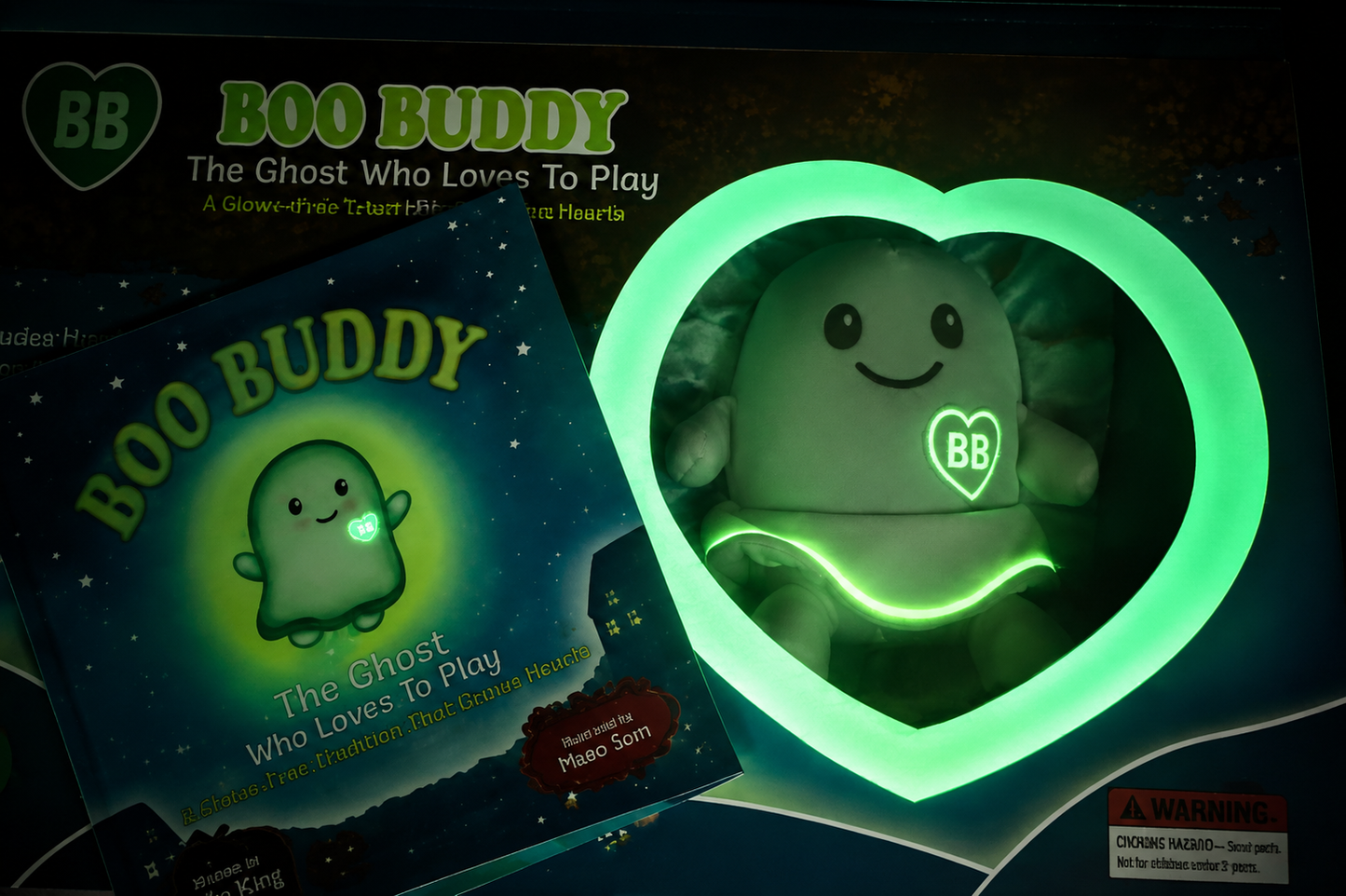 Ultimate Glow Bundle