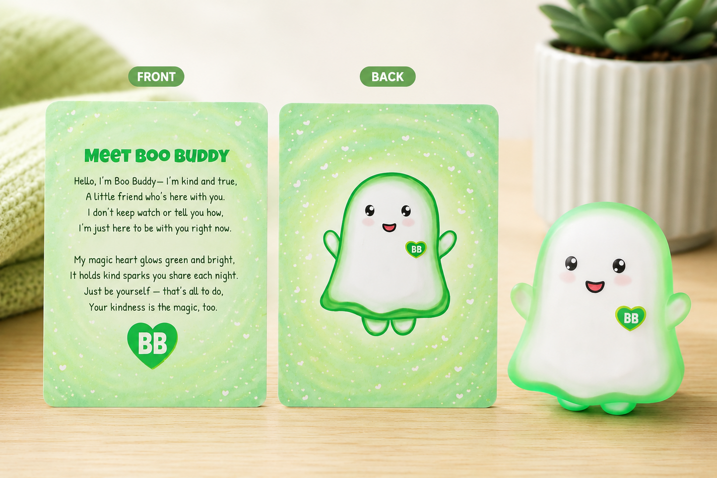 Ultimate Glow Bundle
