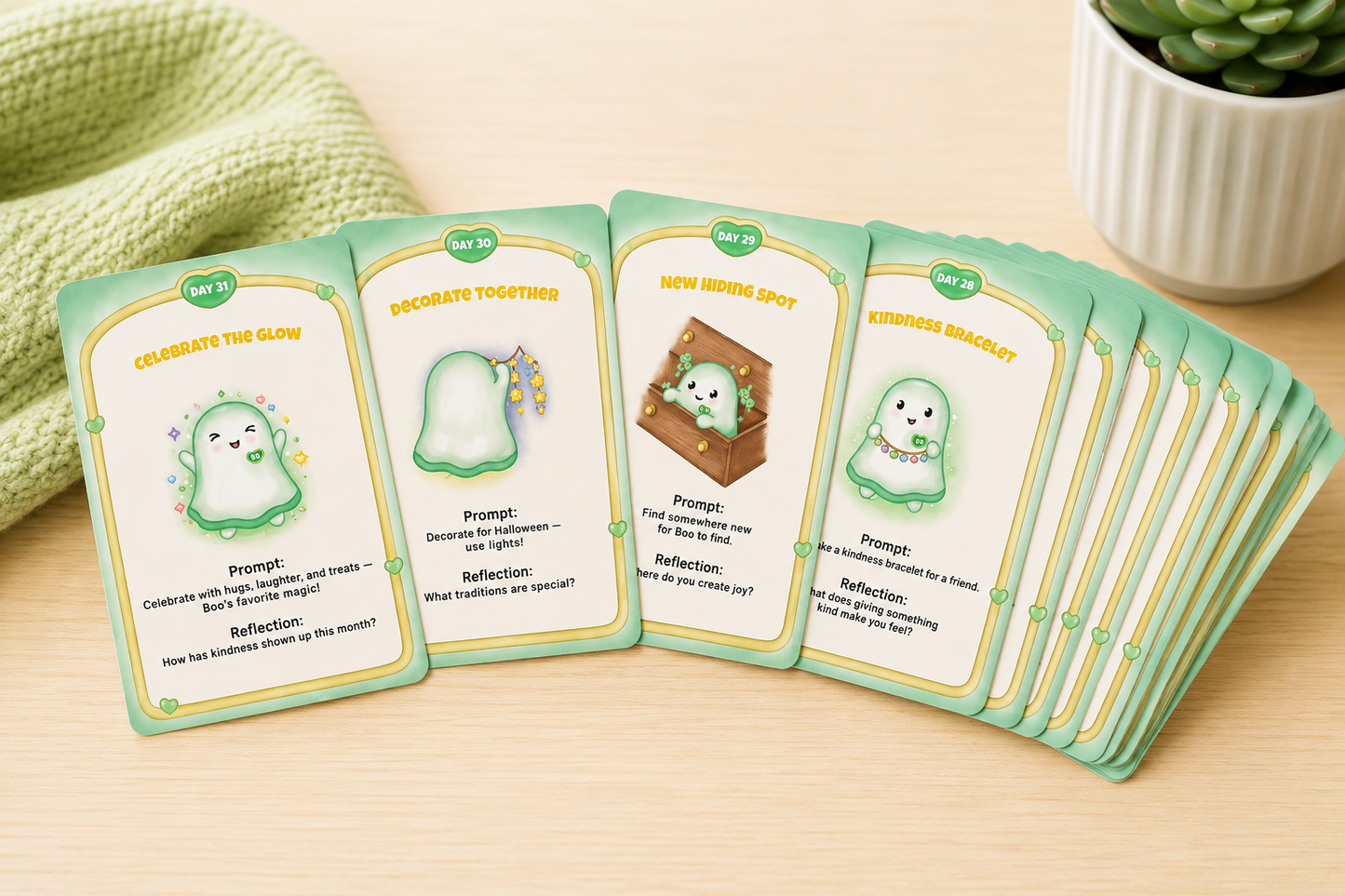 Ultimate Glow Bundle